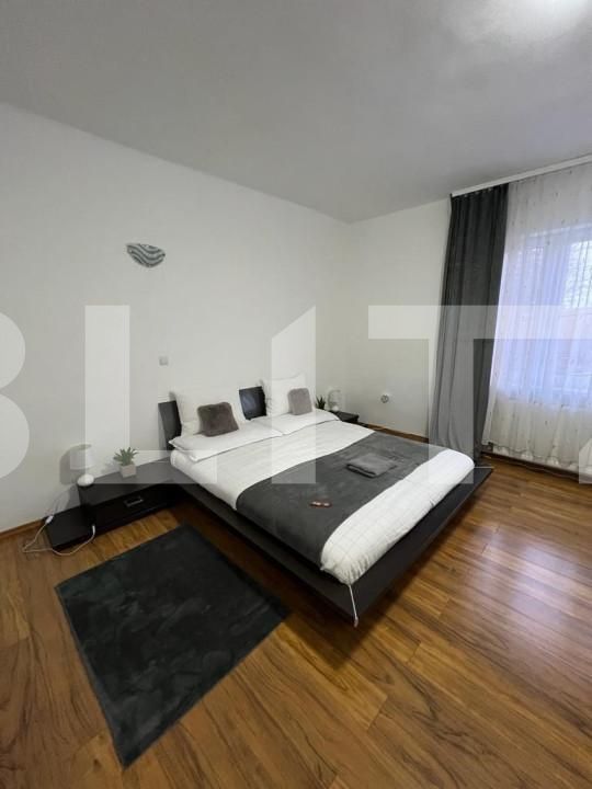 Apartament de închiriat 3 camere Titulescu - 139773AI | BLITZ Satu Mare | Poza2