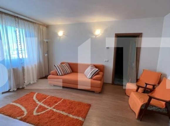 Apartament de închiriat 2 camere Central - 139774AI | BLITZ Satu Mare | Poza1