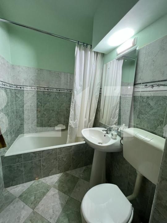 Apartament de închiriat 2 camere Central - 139774AI | BLITZ Satu Mare | Poza5
