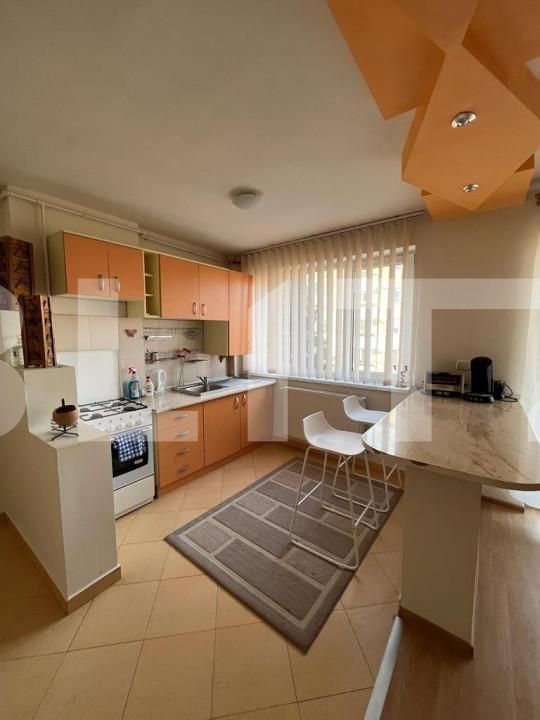 Apartament de închiriat 2 camere Central - 139774AI | BLITZ Satu Mare | Poza2