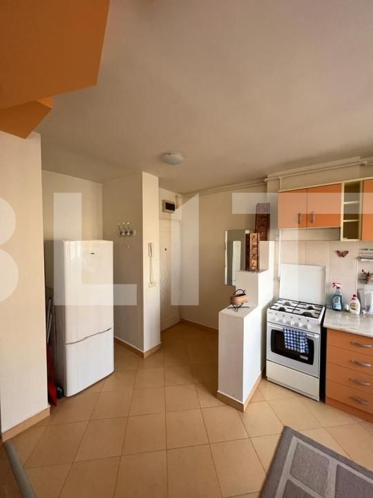 Apartament de închiriat 2 camere Central - 139774AI | BLITZ Satu Mare | Poza3