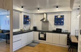 De inchiriat Apartament 2 camere , 63 mp , în zona Pieței de Vechituri