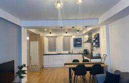 De inchiriat Apartament 2 camere , 63 mp , în zona Pieței de Vechituri