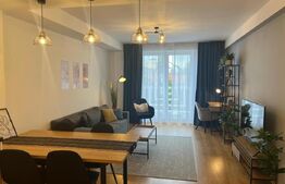 De inchiriat Apartament 2 camere , 63 mp , în zona Pieței de Vechituri