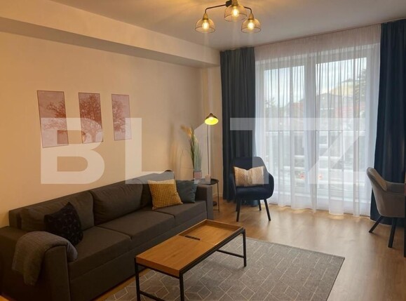 Apartament de închiriat 2 camere Nord - 139775AI | BLITZ Satu Mare | Poza1