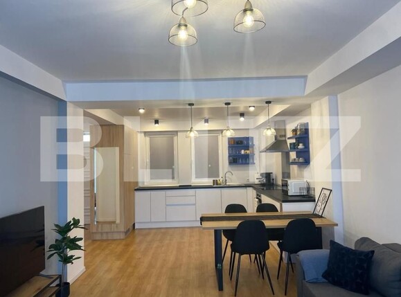 Apartament de închiriat 2 camere Nord - 139775AI | BLITZ Satu Mare | Poza10