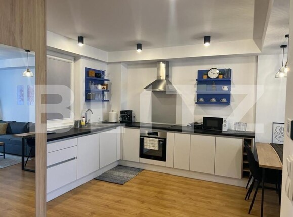 Apartament de închiriat 2 camere Nord - 139775AI | BLITZ Satu Mare | Poza5