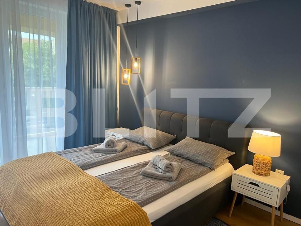Apartament de închiriat 2 camere Nord - 139775AI | BLITZ Satu Mare | Poza7