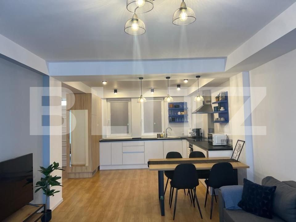 Apartament de închiriat 2 camere Nord - 139775AI | BLITZ Satu Mare | Poza10