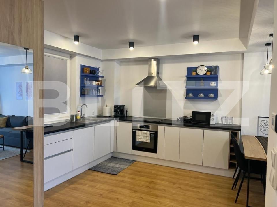 Apartament de închiriat 2 camere Nord - 139775AI | BLITZ Satu Mare | Poza5