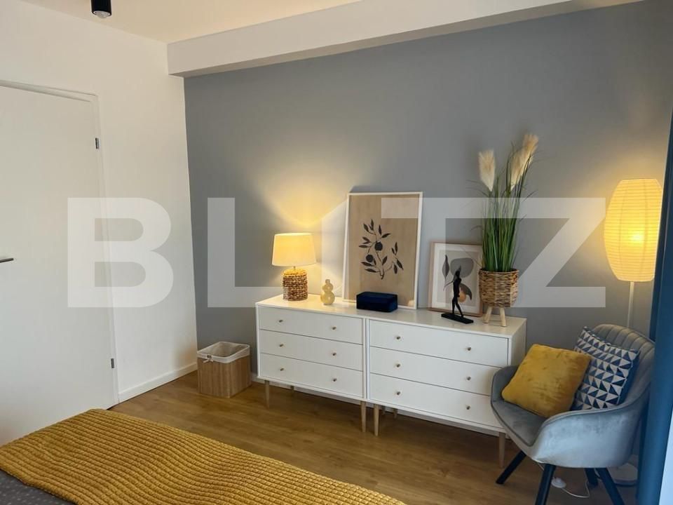 Apartament de închiriat 2 camere Nord - 139775AI | BLITZ Satu Mare | Poza3