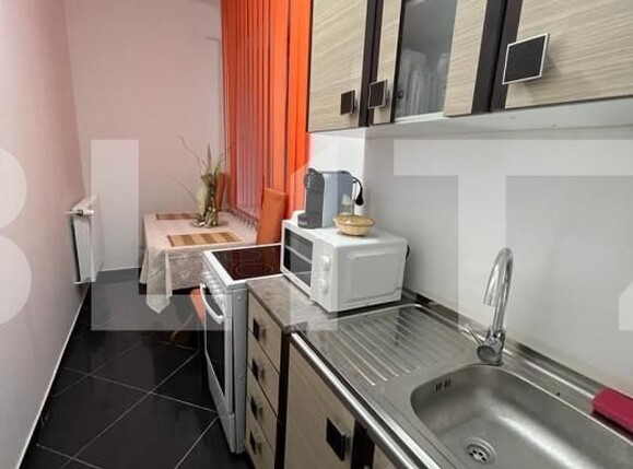 Apartament de închiriat 2 camere Titulescu - 139776AI | BLITZ Satu Mare | Poza3