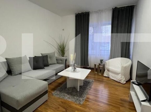 Apartament de închiriat 2 camere Titulescu - 139776AI | BLITZ Satu Mare | Poza1
