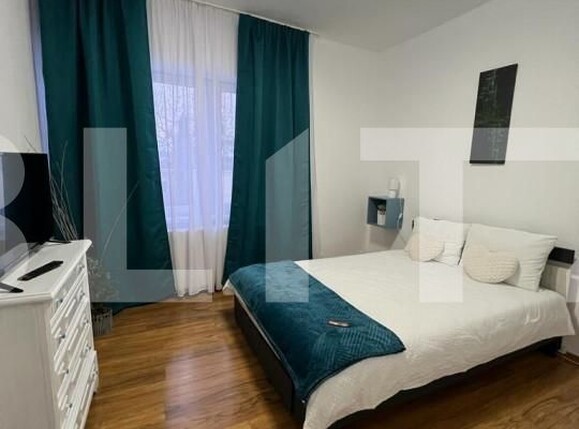 Apartament de închiriat 2 camere Titulescu - 139776AI | BLITZ Satu Mare | Poza2