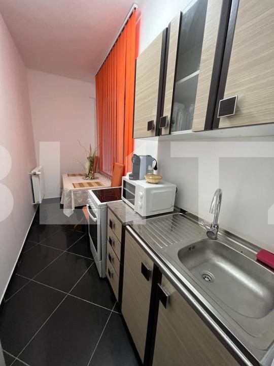 Apartament de închiriat 2 camere Titulescu - 139776AI | BLITZ Satu Mare | Poza3