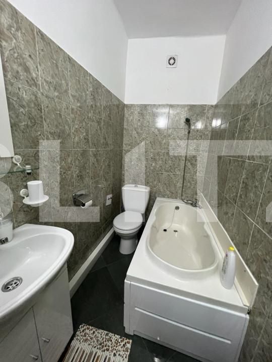 Apartament de închiriat 2 camere Titulescu - 139776AI | BLITZ Satu Mare | Poza4