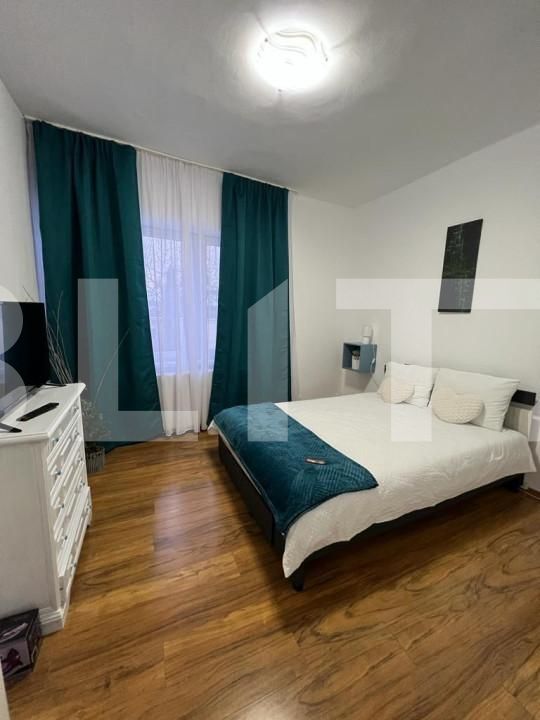 Apartament de închiriat 2 camere Titulescu - 139776AI | BLITZ Satu Mare | Poza2