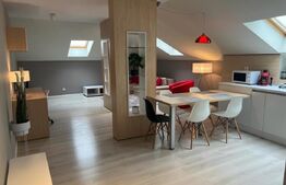 Apartament de Inchiriat - Stil și Eleganță în Zona Piața de Vechituri