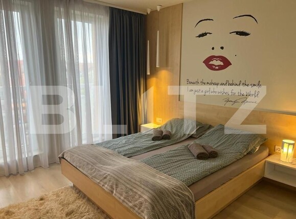 Apartament de închiriat 2 camere Nord - 139777AI | BLITZ Satu Mare | Poza9
