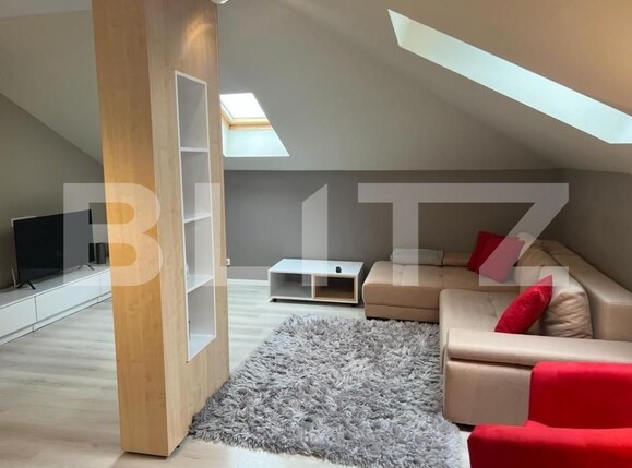 Apartament de închiriat 2 camere Nord - 139777AI | BLITZ Satu Mare | Poza8