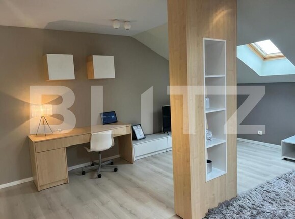 Apartament de închiriat 2 camere Nord - 139777AI | BLITZ Satu Mare | Poza2
