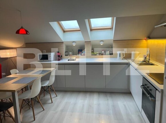 Apartament de închiriat 2 camere Nord - 139777AI | BLITZ Satu Mare | Poza7