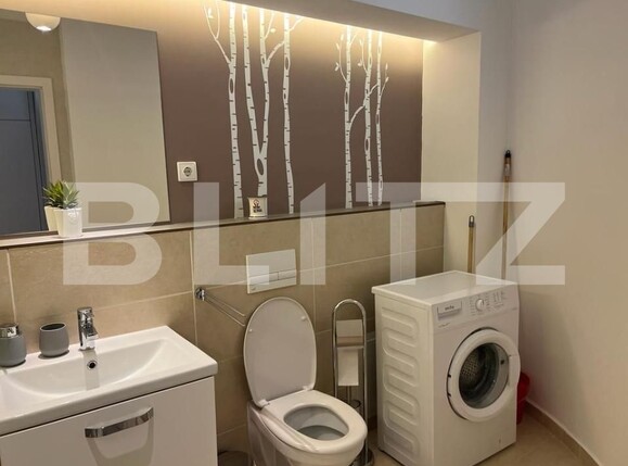 Apartament de închiriat 2 camere Nord - 139777AI | BLITZ Satu Mare | Poza12