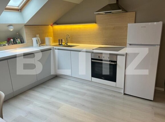 Apartament de închiriat 2 camere Nord - 139777AI | BLITZ Satu Mare | Poza2
