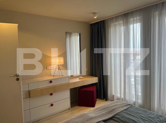 Apartament de închiriat 2 camere Nord - 139777AI | BLITZ Satu Mare | Poza10