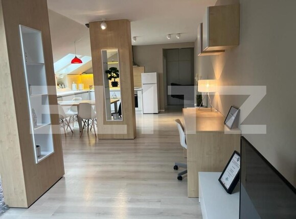 Apartament de închiriat 2 camere Nord - 139777AI | BLITZ Satu Mare | Poza1