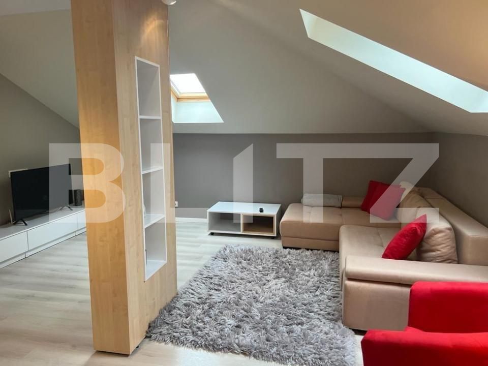 Apartament de închiriat 2 camere Nord - 139777AI | BLITZ Satu Mare | Poza8