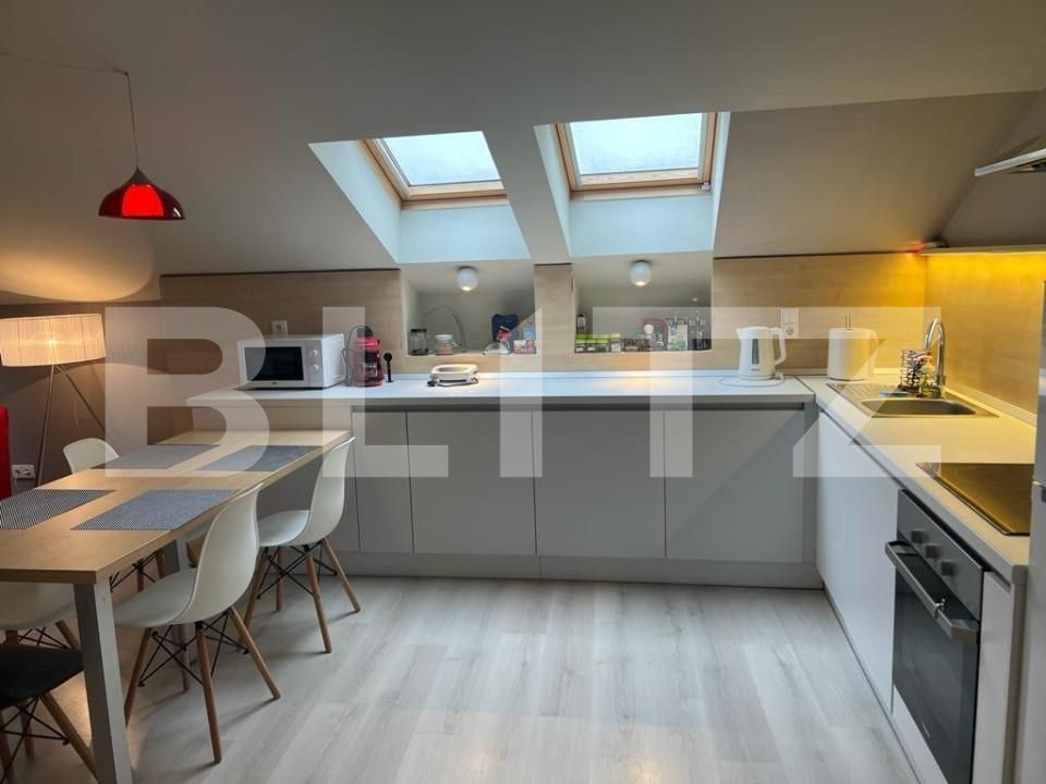 Apartament de închiriat 2 camere Nord - 139777AI | BLITZ Satu Mare | Poza7