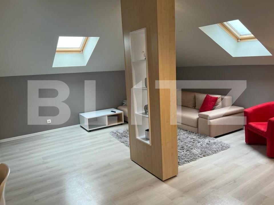 Apartament de închiriat 2 camere Nord - 139777AI | BLITZ Satu Mare | Poza6