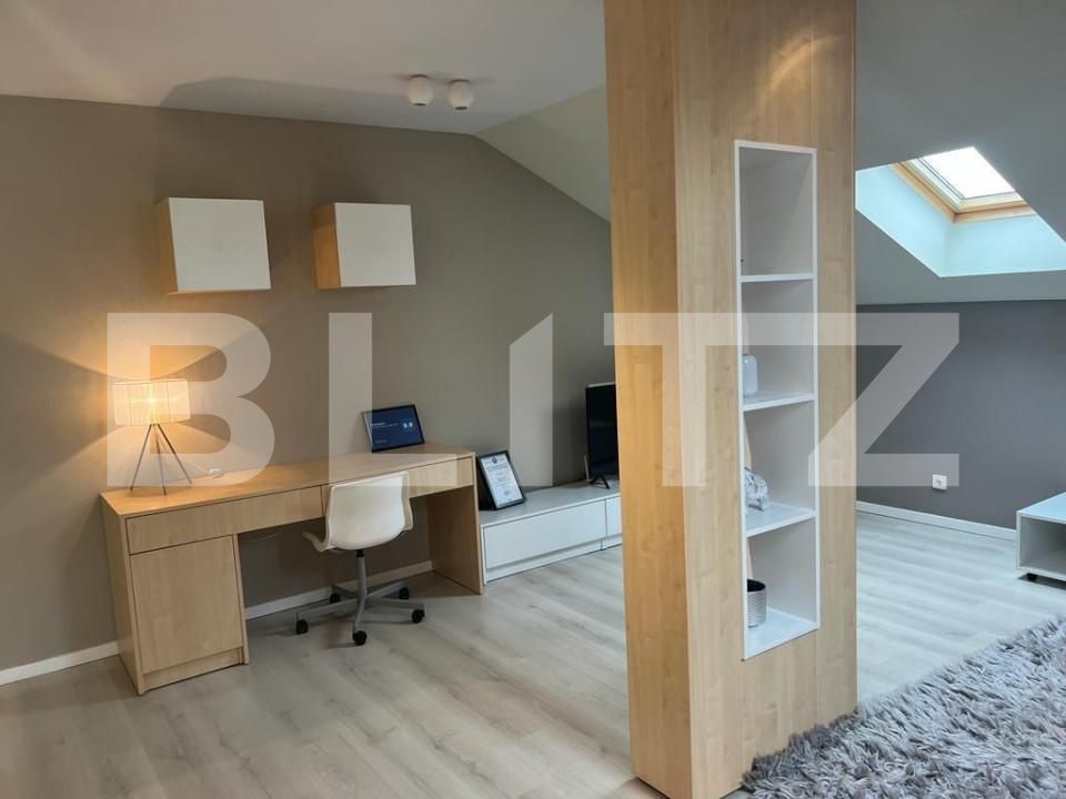 Apartament de închiriat 2 camere Nord - 139777AI | BLITZ Satu Mare | Poza5