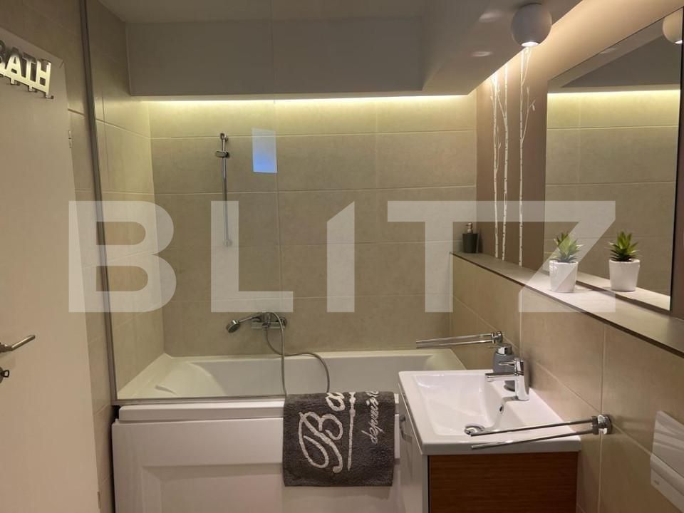 Apartament de închiriat 2 camere Nord - 139777AI | BLITZ Satu Mare | Poza13