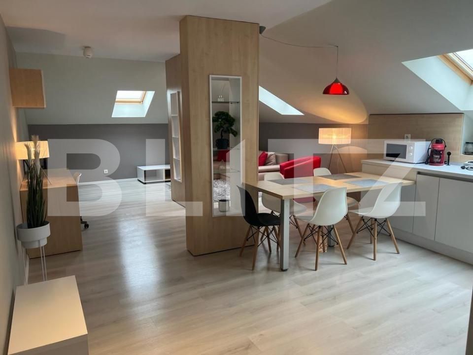 Apartament de închiriat 2 camere Nord - 139777AI | BLITZ Satu Mare | Poza3