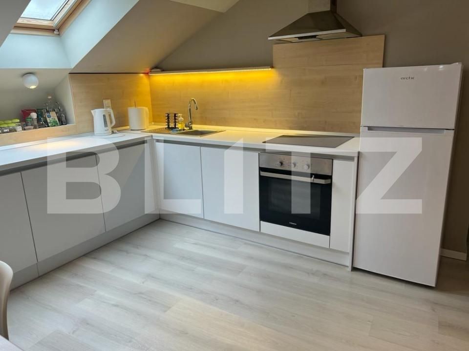 Apartament de închiriat 2 camere Nord - 139777AI | BLITZ Satu Mare | Poza2