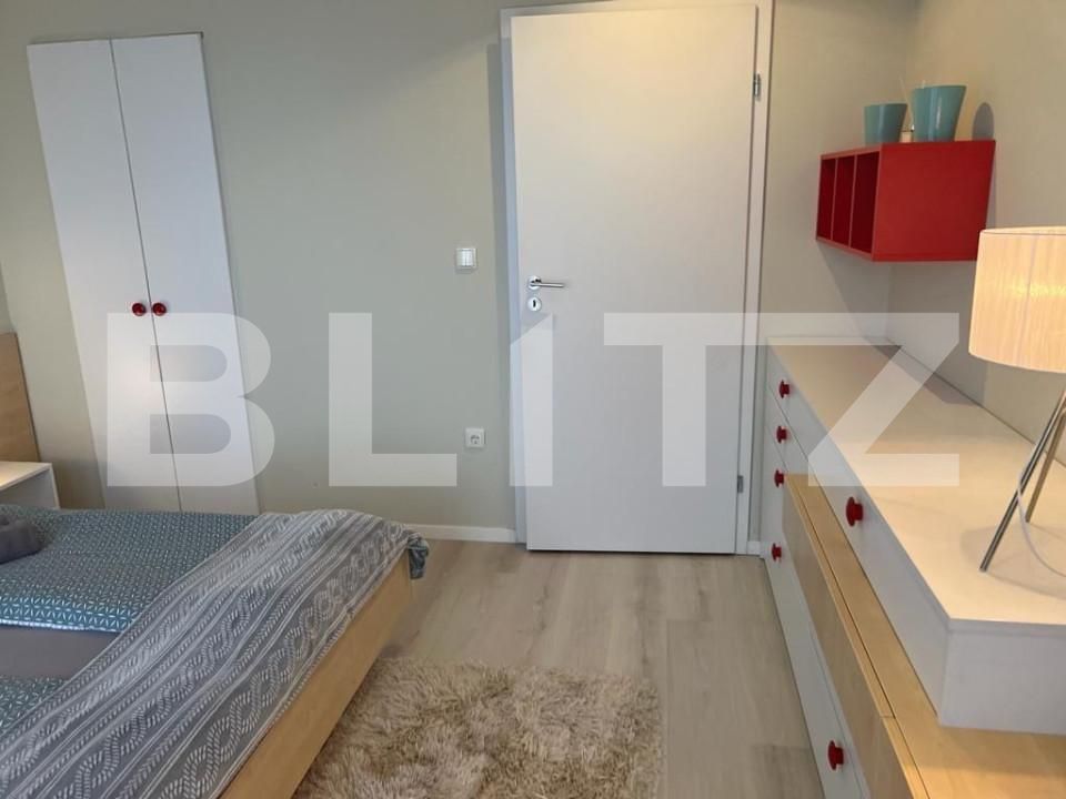 Apartament de închiriat 2 camere Nord - 139777AI | BLITZ Satu Mare | Poza11