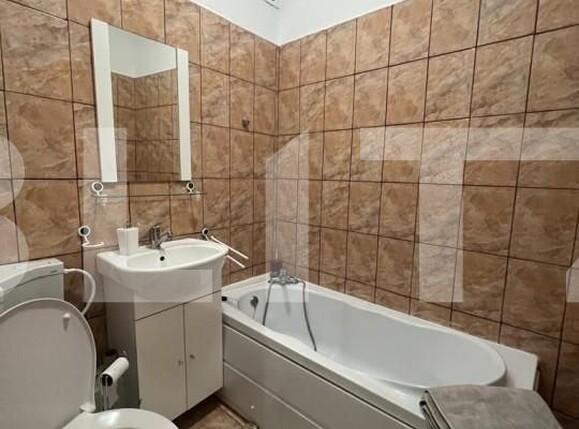 Garsonieră de închiriat Titulescu - 139778AI | BLITZ Satu Mare | Poza3