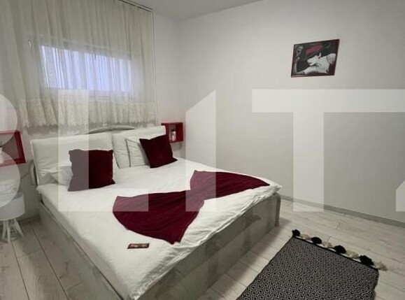 Garsonieră de închiriat Titulescu - 139778AI | BLITZ Satu Mare | Poza1