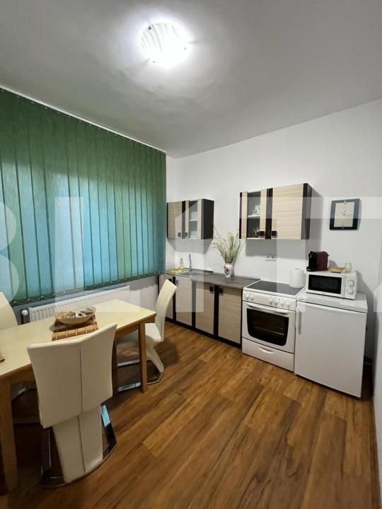 Garsonieră de închiriat Titulescu - 139778AI | BLITZ Satu Mare | Poza2