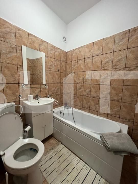 Garsonieră de închiriat Titulescu - 139778AI | BLITZ Satu Mare | Poza3