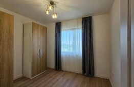 Apartament modern și spațios la etajul 2, cu loc de parcare privat 