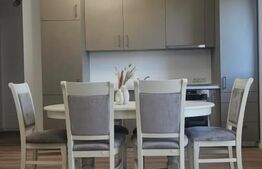 Apartament modern și spațios la etajul 2, cu loc de parcare privat 