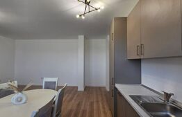 Apartament modern și spațios la etajul 2, cu loc de parcare privat 