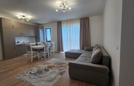 Apartament modern și spațios la etajul 2, cu loc de parcare privat 