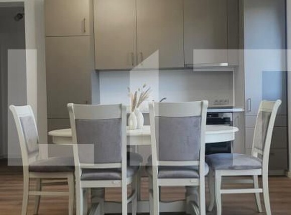 Apartament de închiriat 3 camere Carpati 2 - 139779AI | BLITZ Satu Mare | Poza2