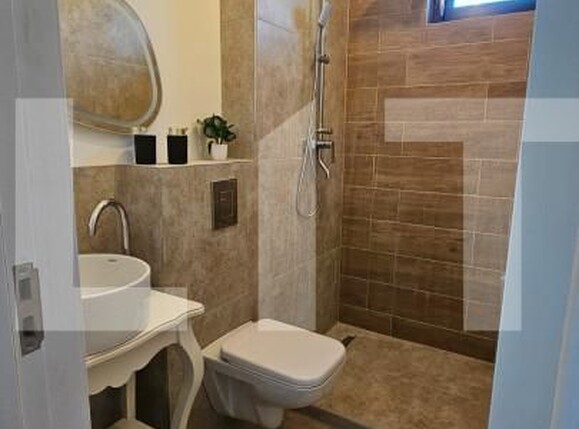 Apartament de închiriat 3 camere Carpati 2 - 139779AI | BLITZ Satu Mare | Poza11