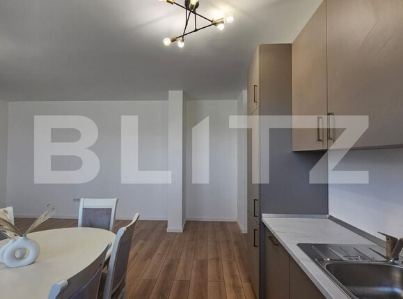 Apartament de închiriat 3 camere Carpati 2 - 139779AI | BLITZ Satu Mare | Poza3