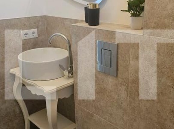 Apartament de închiriat 3 camere Carpati 2 - 139779AI | BLITZ Satu Mare | Poza12